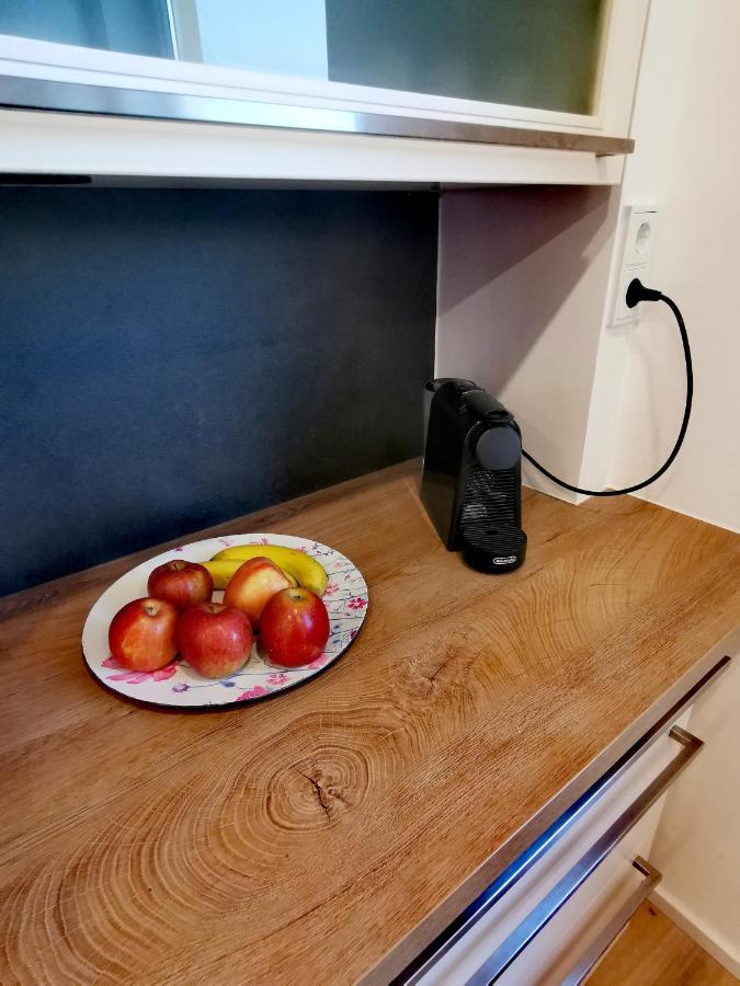 Zentrumsnahe Privatunterkunft Freistadt Exterior foto
