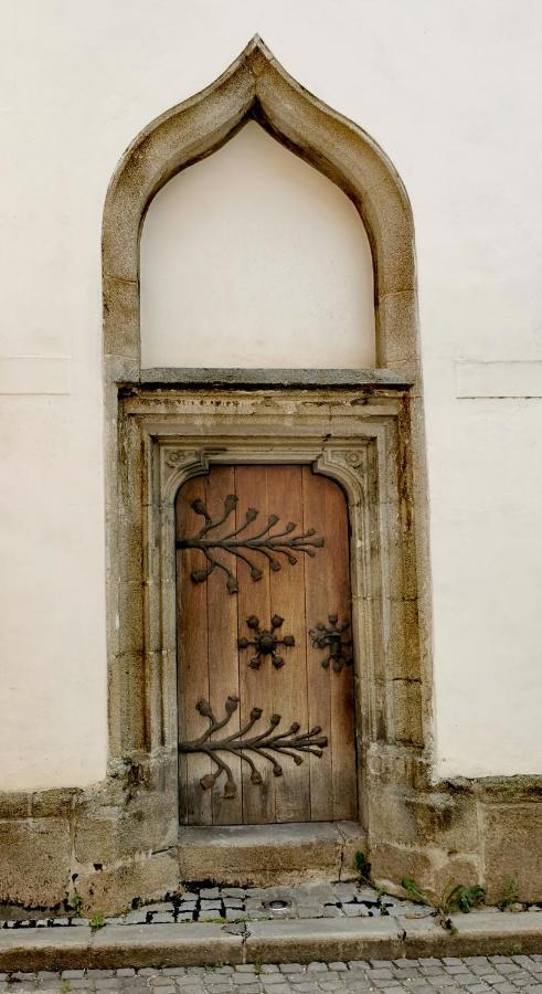 Zentrumsnahe Privatunterkunft Freistadt Exterior foto